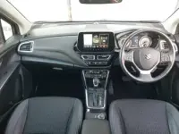 Used Suzuki SX4 S-Cross 115 HP (84 kW) 2023 Red SUV