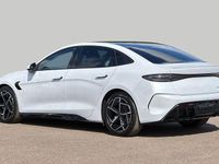 New BYD Seal 389 kW (530 HP) 2026 Sedan