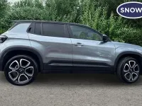 Used Jeep Avenger Summit 101 HP (74 kW) 2025 Other SUV