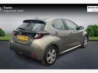 Used Toyota Yaris Hybrid 116 HP (85 kW) 2026 Hatchback