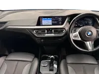 Used BMW 128 Shadowline 261 HP (191 kW) 2023 Blue