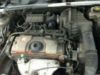 Used Citroën Saxo 2002 Hatchback