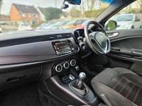 Used Alfa Romeo Giulietta Edizione Speciale 150 HP (110 kW) 2017 Grey Hatchback