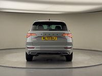 Used Skoda Karoq SportLine 150 HP (110 kW) 2024 SUV