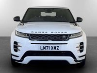 Used Land Rover Range Rover evoque R-Dynamic 309 HP (227 kW) 2023 Hatchback