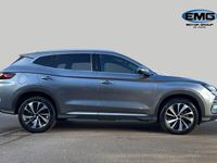 Used BYD Seal U Comfort 217 HP (159 kW) 2025 Time grey SUV