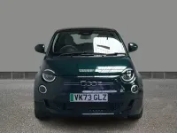 Used Fiat 500e La Prima 86 kW (118 HP) 2026 Hatchback