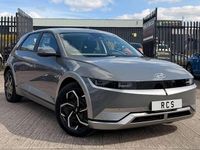 Used Hyundai Ioniq 5 Premium 125 kW (170 HP) 2022 Grey SUV