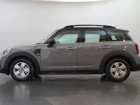 Używany Mini Cooper Countryman Classic 134 KM (98 kW) 2022 Szary SUV