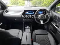 Used Mercedes GLA200 Executive 163 HP (119 kW) 2024 Grey SUV