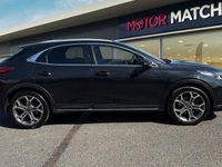 Used Kia XCeed First Edition 138 HP (101 kW) 2021 Black SUV