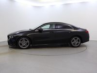 used Mercedes CLA180 CLA-ClassAMG Line 4dr Tip Auto