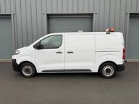 Usado Citroën Dispatch 2022 Branco Monovolume