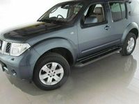 Used Nissan Pathfinder 2006 SUV