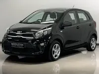 Begagnad Kia Picanto 67 HK (49 kW) 2024 Halvkombi