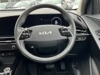 Used Kia e-Niro 150 kW (204 HP) 2025 Green SUV
