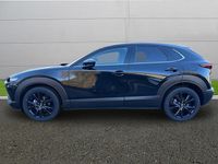 Used Mazda CX-30 Homura-Line 140 HP (102 kW) 2026 Black SUV