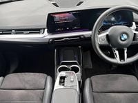 Used BMW X1 M Sport 168 HP (123 kW) 2023 Grey SUV