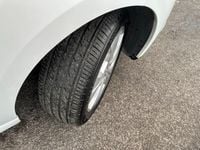 Used Renault Mégane Cabriolet Dynamique 2011 White Cabriolet