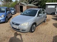 used Vauxhall Corsa 1.4i 16V Design 5dr Auto