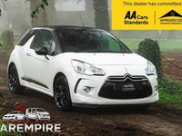 Usado Citroën DS3 2013 Cabrios