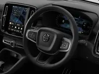 New Volvo EX40 Core 185 kW (252 HP) 2026 SUV