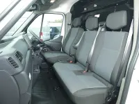 Used Renault Master 145 HP (106 kW) 2024 White MPV