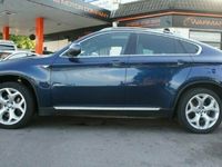 Used BMW X6 2010 SUV