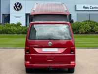 used VW California 2.0 TDI Beach Tour 5dr DSG