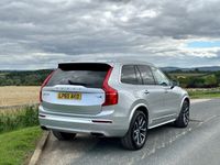 used Volvo XC90 2.0 T6 Inscription Geartronic 4WD Euro 6 (s/s) 5dr