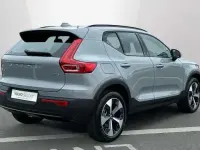 Used Volvo XC40 Plus 161 HP (118 kW) 2026 SUV