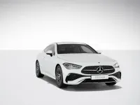 New Mercedes CLE200 AMG line 204 HP (150 kW) 2026 Coupe