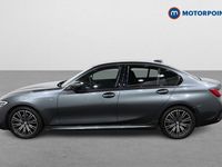 used BMW 320 3 Series i M Sport 4dr Step Auto