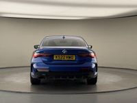 Used BMW M440 M Sport 374 HP (275 kW) 2025 Sedan