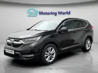 Usado VW ID.4 Pure 108 kW (148 CV) 2021 Gris SUV