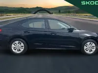 Gebraucht Skoda Octavia SE 110 PS (80 kW) 2023 Kleinwagen