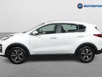 used Kia Sportage 1.6 GDi ISG 2 5dr