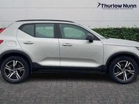 Used Volvo XC40 Plus 163 HP (119 kW) 2026 SUV