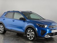 Used Kia Stonic GT-Line S 99 HP (72 kW) 2025 SUV