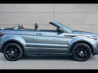 Used Land Rover Range Rover evoque HSE Dynamic 178 HP (130 kW) 2017 Other Cabriolet