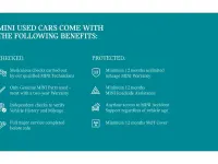 Used Mini ONE 102 HP (75 kW) 2015 Unknown Hatchback