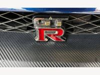 used Nissan GT-R 3.8 [530] 2dr Auto