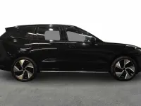 New Volvo EX90 Performance 500 kW (680 HP) 2026 SUV