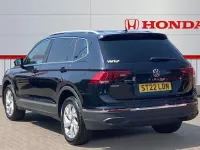 Used VW Tiguan Allspace Life 150 HP (110 kW) 2024 SUV