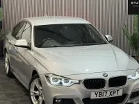 Second-hand BMW 318 M Sport 150 CP (110 kW) 2018 Berlinǎ