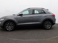 used VW T-Roc 2020 | 1.0 TSI SE Euro 6 (s/s) 5dr