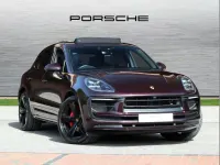 Used Porsche Macan S 374 HP (275 kW) 2023 Other SUV