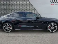 Used Audi S5 367 HP (269 kW) 2025 Black Estate