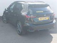 Used BMW 225 M Sport 245 HP (180 kW) 2023 Black Hatchback