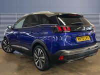 used Peugeot 3008 1.6 Hybrid4 300 GT 5dr e-EAT8 Estate